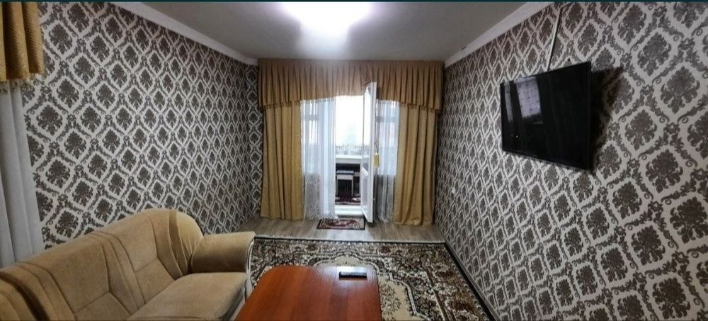 2 xonali uy ijaraga beriladi Tekstil