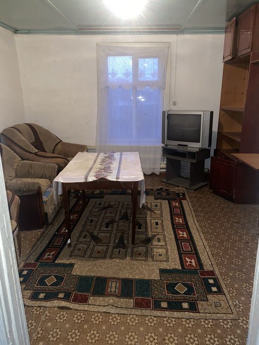 Продам дом в селе Половниковка