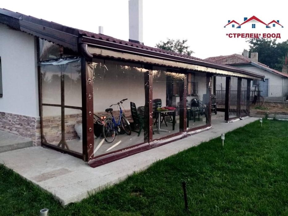 Продава се Къща в Добрич, Добротица - Варненска - 93 кв.м за 757 €/кв.м - Снимка #2