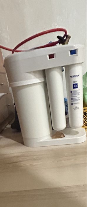 Фильтр для воды