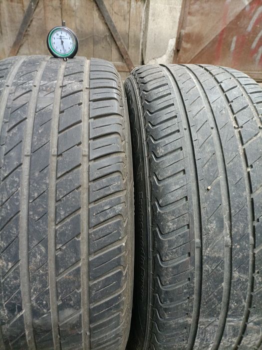 225 50 17 R17 anvelope vară,schimb cu jante, airsoft escalada