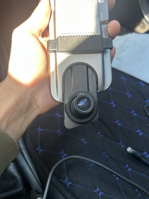 Видеорегистратор