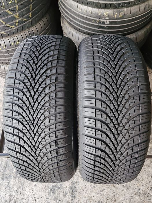 2 anvelope 225 55 17