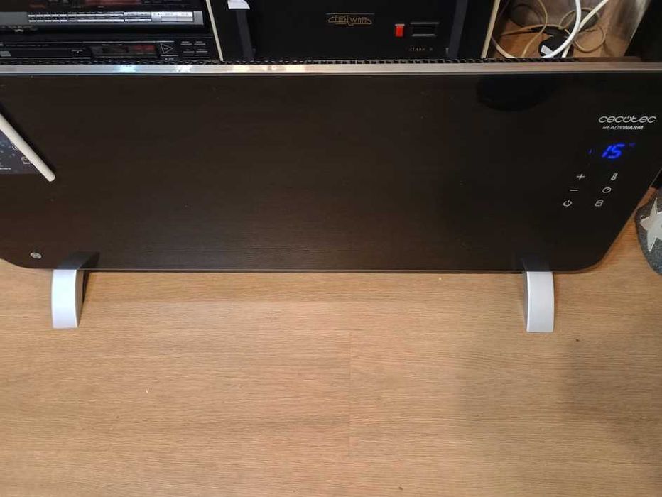 Cecotec Ready Warm 6770 1000/2000W IP24 панел