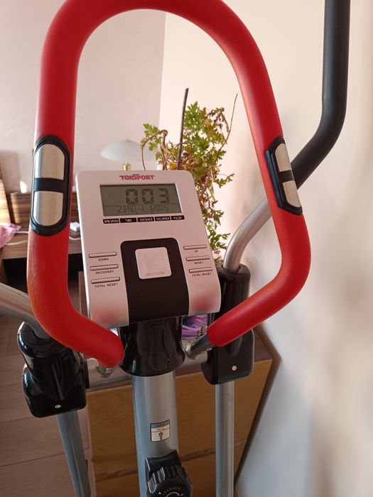 Кростренажор TopSport