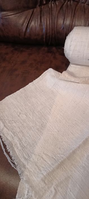 Автентични платно и кенар