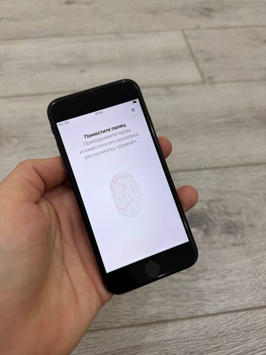 Iphone Se 2020 Zor holatda