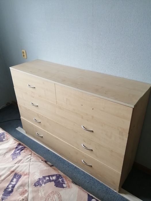 Срочно мебель для дома
