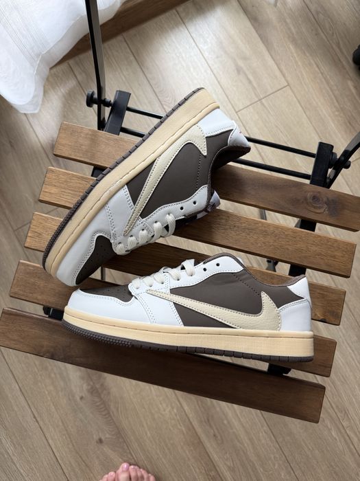 Nike dunk travis scott p.38