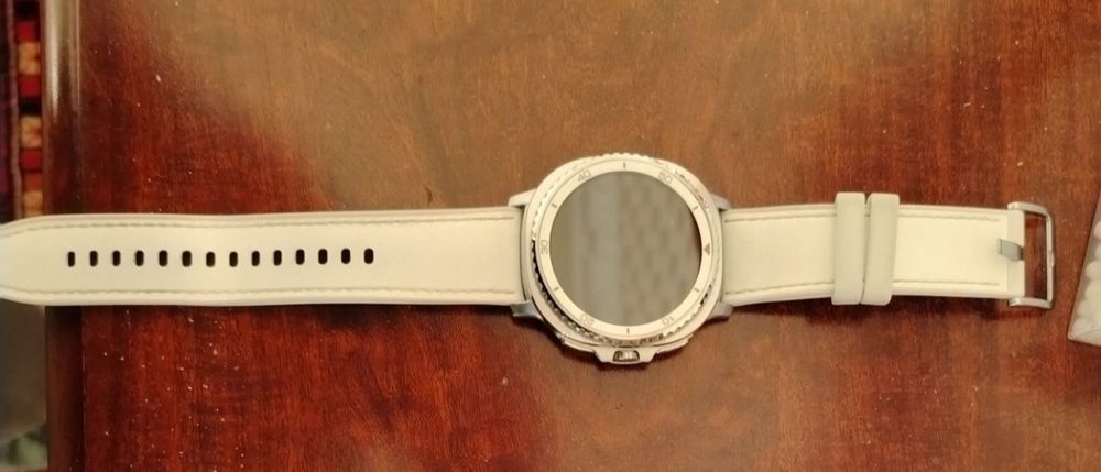 Galaxy watch 8 classic