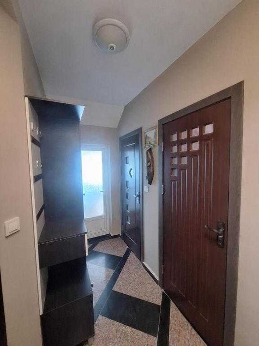 Дава се под наем Тристаен апартамент в Варна, Христо Ботев - 80 кв.м за 600 € - Снимка #5