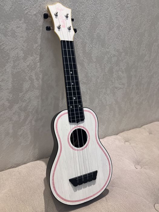 Укулеле Flight MartyD