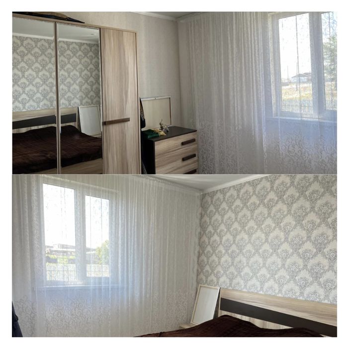 Продам дом в селе Акылбай