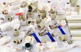 ППР трубы и комплектующие