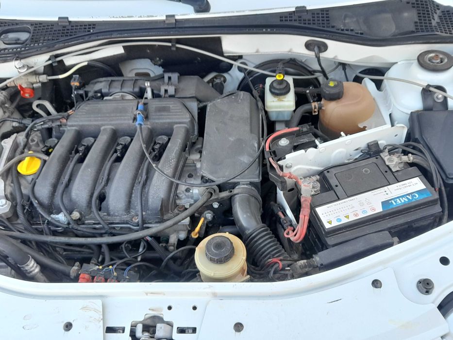 Lada largus reno mator 16 klapon