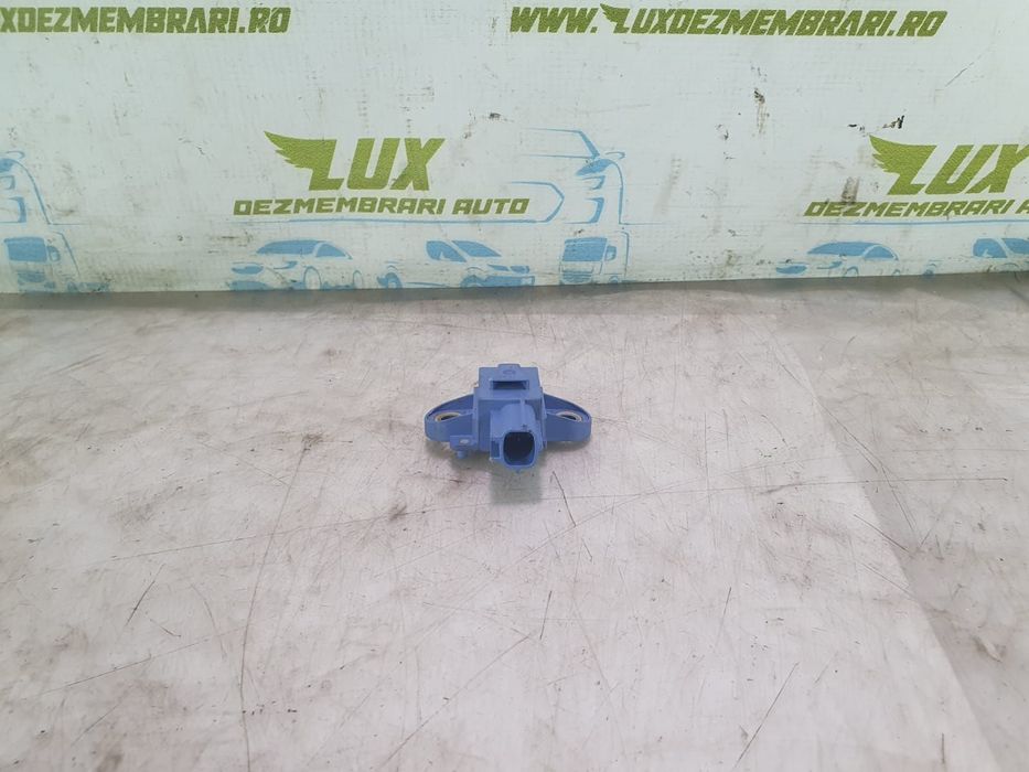 Senzor impact 1k0955557a Volkswagen VW Jetta 5 [2005 - 2011]