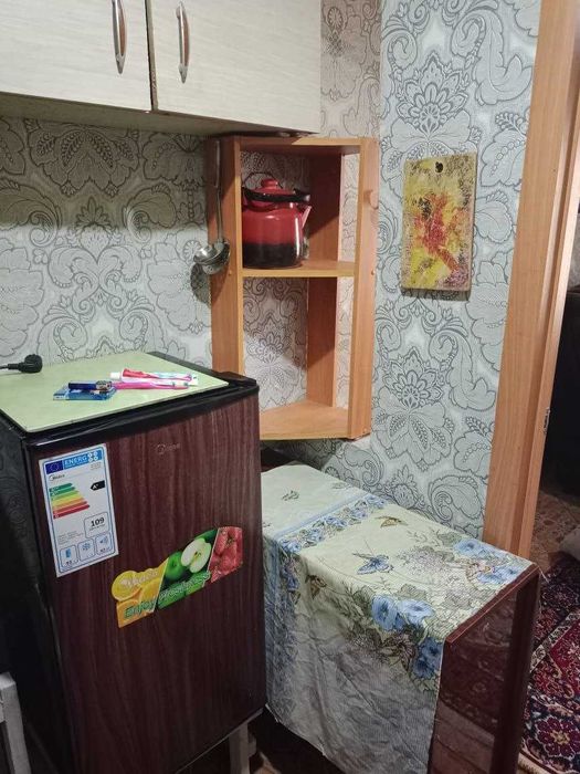 Продам 1 ком кв не дорого КСК