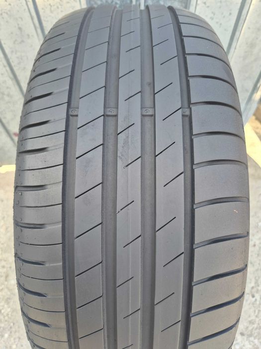 1 Anvelopa de VARA - 205/55/16 91W - GoodYear Efficient Grip Performance - Stare F BUNA - DOT 2014 !