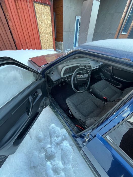 Отдам машину в расрочку