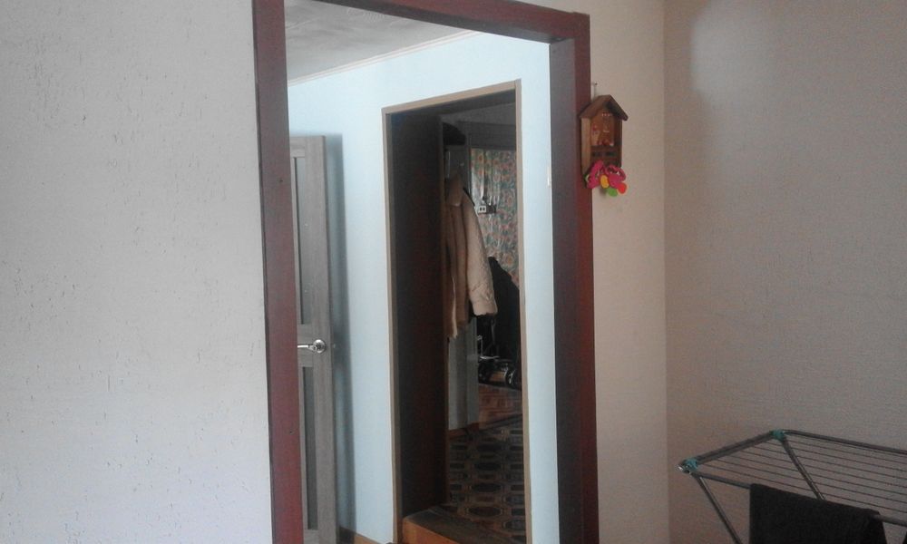 Продам дом в хорошем районе