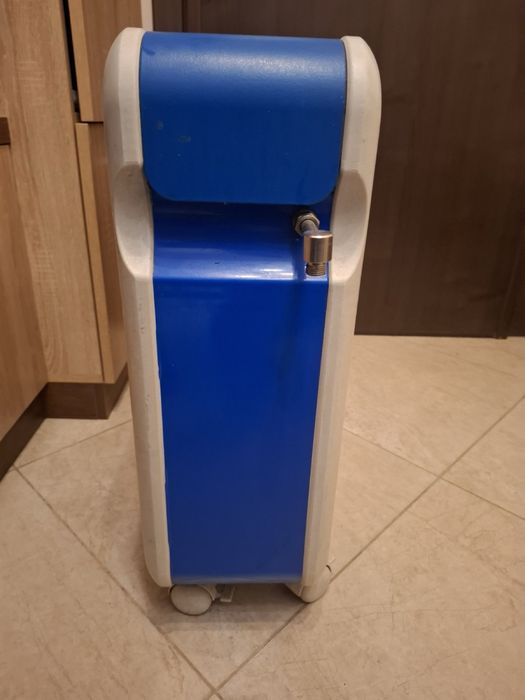 Кислороден концентратор КРЬОБЕР 02