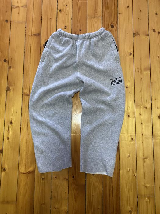 Stussy долнище/анцунг/joggers