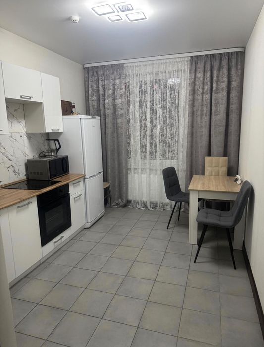 Квартира Север 39