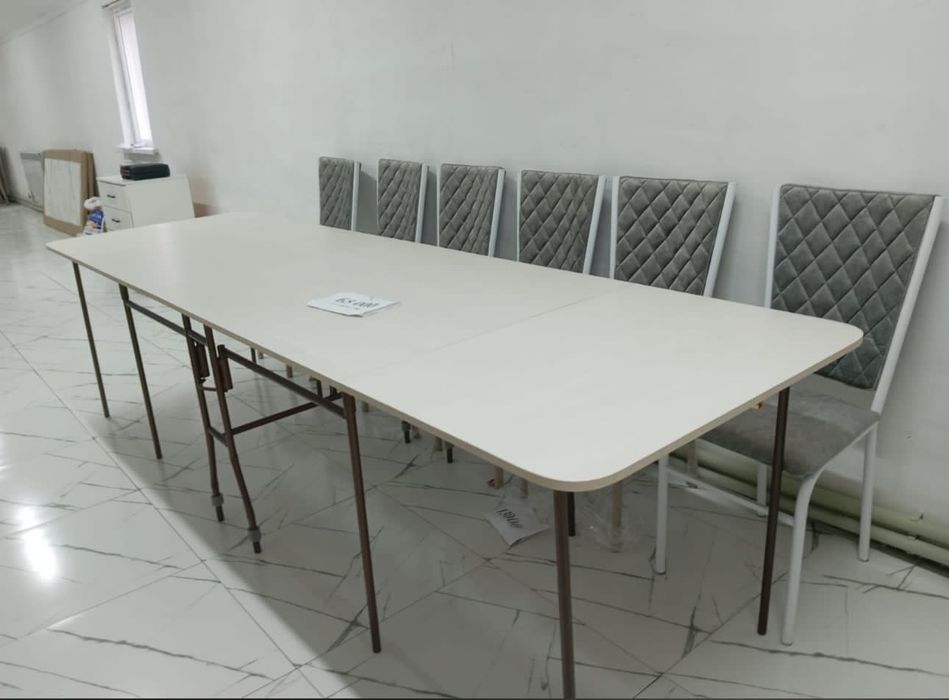 Стол конструктор, книжный