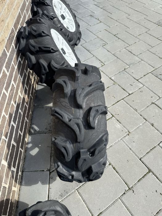 Anvelope ITP Mega Mayhem (atv/ssv)