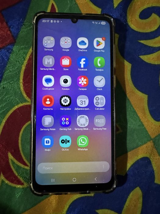 Самсунг а05 Samsung A05