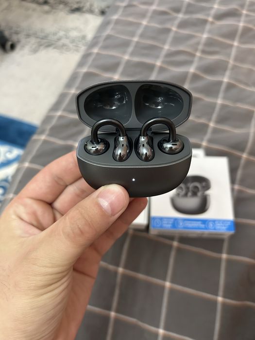 Honor Choice Earbuds Clip