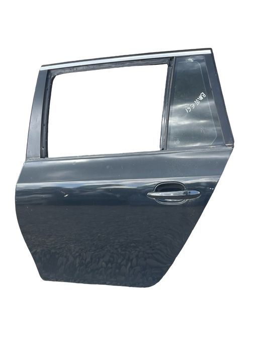 Usa Portiera Stanga Spate Bmw 5 V Touring E61 2004 - 2010