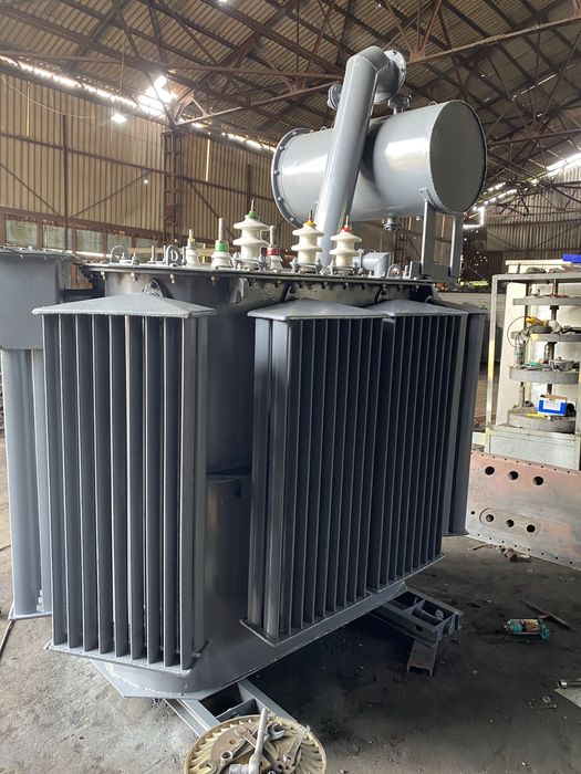 Трансформатор 1000-10/0,4, Трансформатор тип (ТМ, ТМГ, ТМЗ, ОМП)