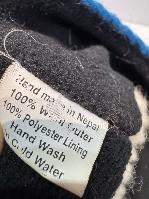 Дамска вълнена шапка SHANGRI-LA