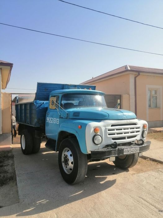 ЗИЛ сотилади срочно