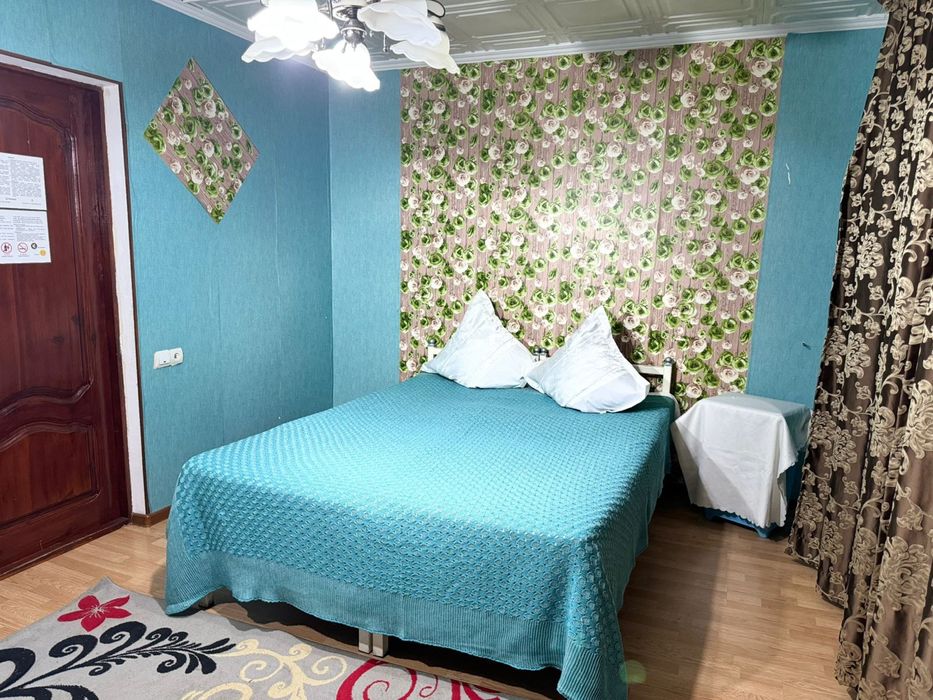 Уютный Хостел Шымкент