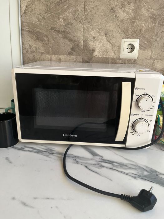 Продам микроволновку