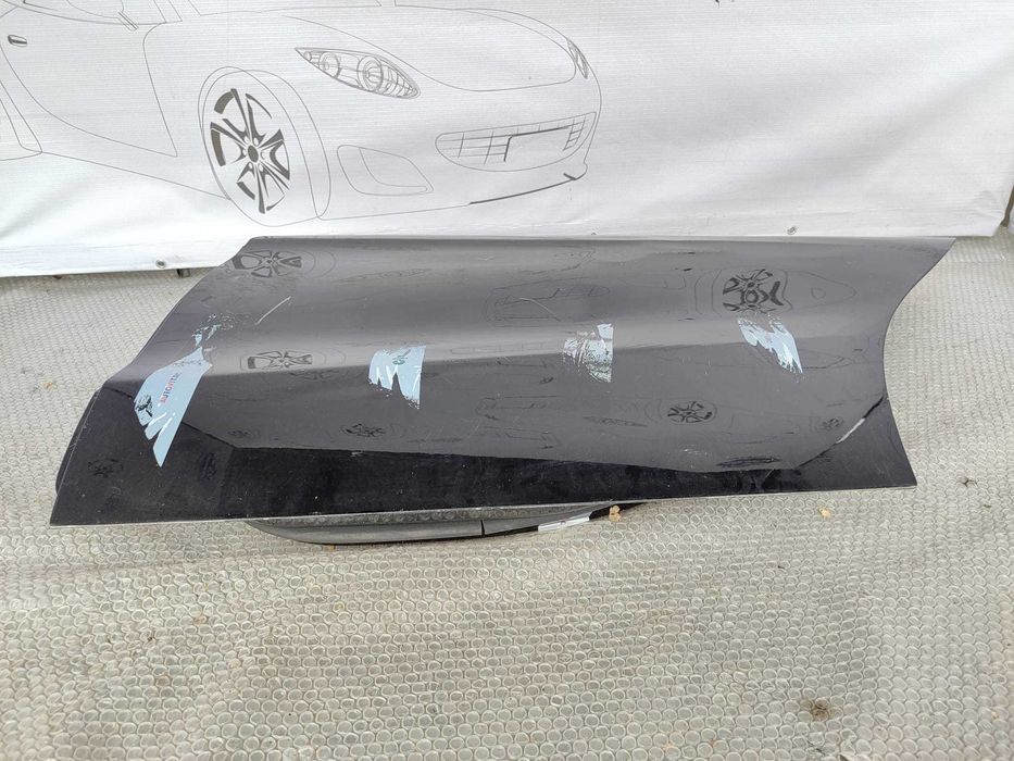 Usa Spate Stanga Mercedes-Benz CLA (C117) Coupe 2013–2019 / Cod OEM A11 773201 10 (11N)