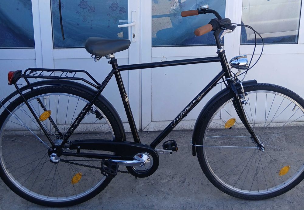 Велосипед сотилади