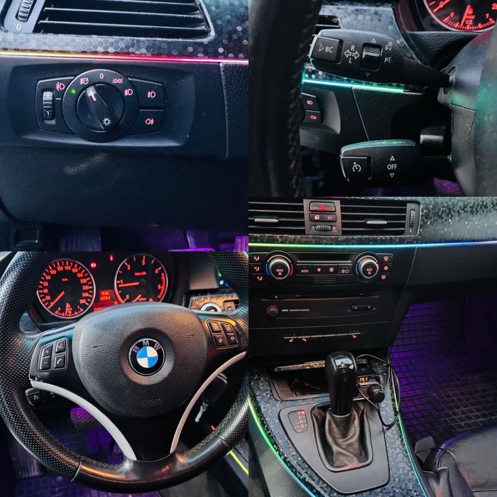 Vand Bmw E 90 an 2006