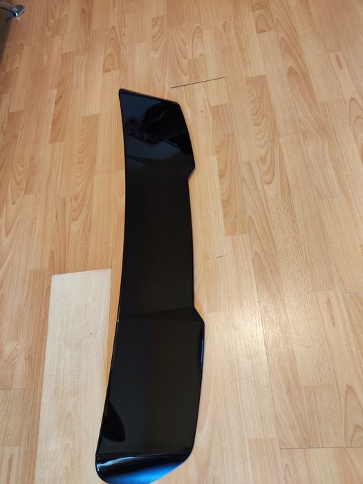 Eleron luneta AUDI A4 B8 8K Break RS4 Allroad negru lucios