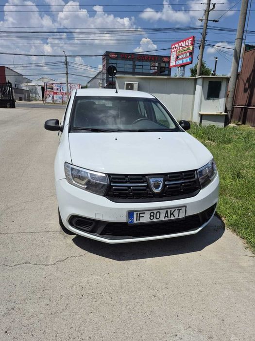 DACIA Logan 2017 — imagine 4