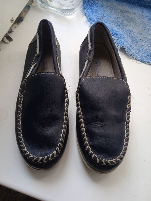 Туфли детские 23 размер