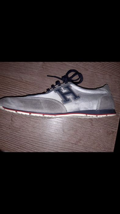 Мъжки обувки Tommy Hilfiger нови