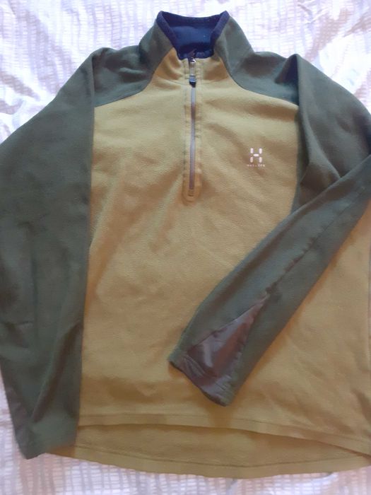 Haglofs полар продава