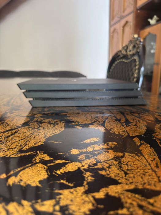 Ps4 pro, nu mai este in garantie