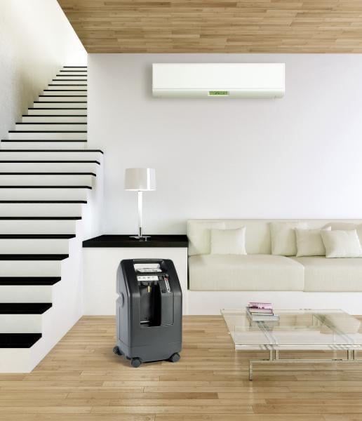 Кислороден концентратор Compact 525KS Drive DeVilbiss