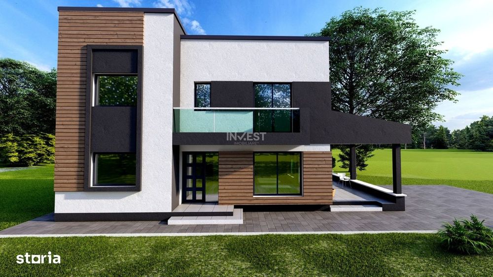 Casa Individuala Popas Pacurari COMISION 0%
