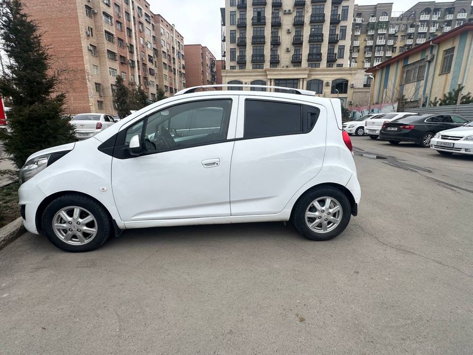 Spark 2019 4-pozitsiya avtomat sotiladi