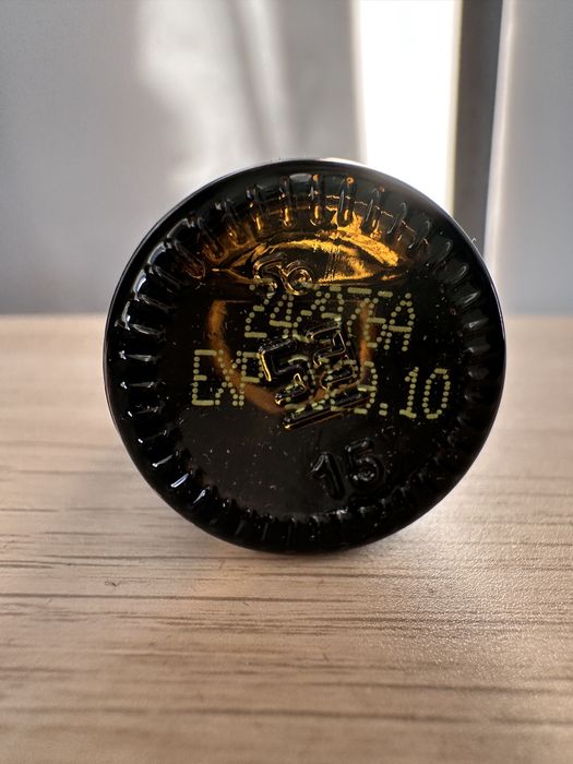 Doterra uleiuri esentiale Copaiba si Peppermint